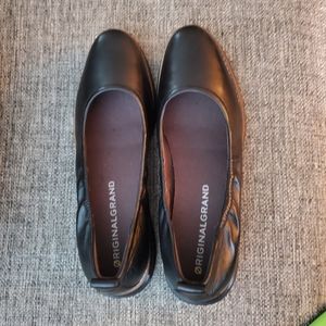 Cole Haan Ballet Flats
